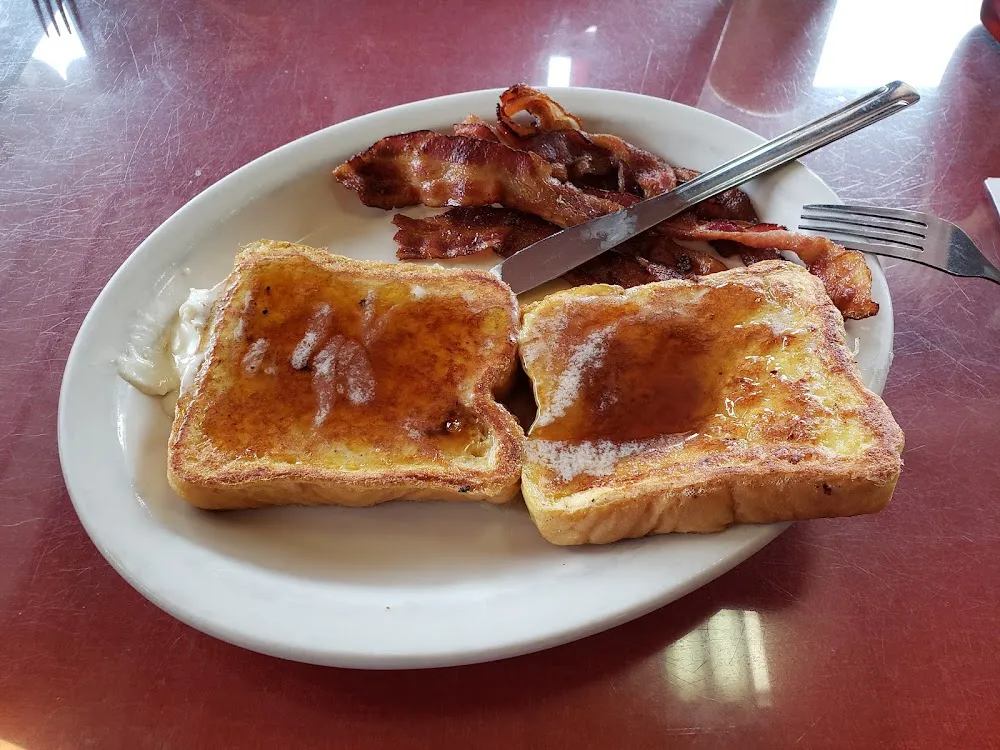French Toast